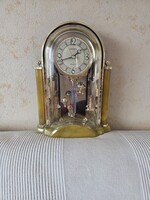 Eladó vintage stílusú Seiko Quartz asztali óra