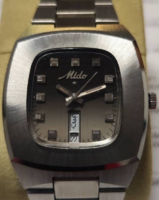 NOS Mido Multi Star Automatic