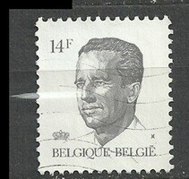 Belgium 14 F