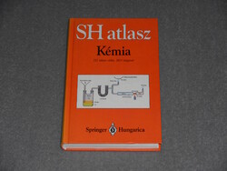 Hans Breuer - SH atlasz - Kémia