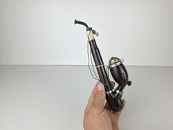 Old Large Pipe, Collection Piece, Briar Pipe