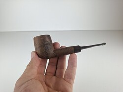 Jeantet Raly French Pipe, Old Pipe 1