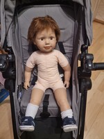 Zapf Creation Sam baba