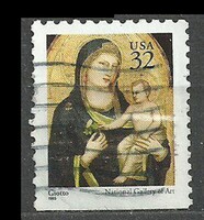 USA 32 c
