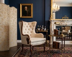 KEOMA ITALIA „Valeria” Luxus Fülesfotel – Felújított Olasz Mestermunka