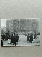 1956 Revolution Photograph
