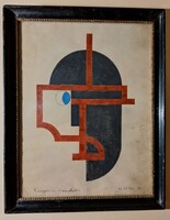 Old Painting