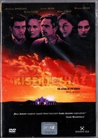 Haunted House (1993) DVD NEW! directed by Bille August - Budapest Film release