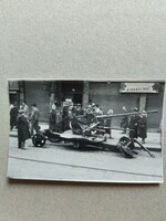 1956 Revolution Photograph