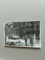 1956 Revolution Photograph