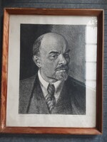 Veszprémi grafika,  rézkarc ?