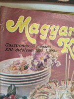 Old Retro Canning Jar, Kitchen Magazines Bundle.