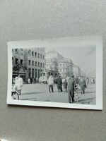 1956 Revolution Photograph