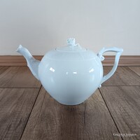 Herendi porcelán teáskanna