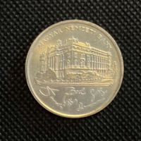 Hungarian National Bank silver 200 Ft – 12 g, Ag 500