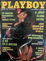 Great for birthdays - playboy retro 1990-1991-1992, 1975 October, November English issue