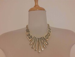 Very Beautiful Bone Necklace