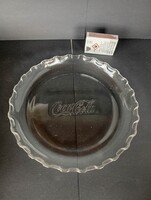 Coca-Cola Tray, Advertising