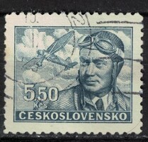 Csehszlovákia - Mi:CS 494 - U