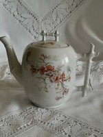 Tressemann & Vogt  antik  porcelán kanna