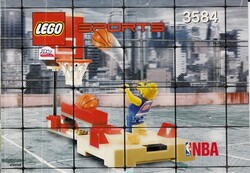 LEGO 2002.év összeállitási rajz CSERE is lego kivételével érdekel HA MÁS SZÁM ÉRDEKLI IRJON Csleg-14