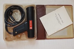 NEON STROB” (SzV-4) retro/veterán diagnosztikai eszköz