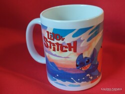 STITCH BÖGRE