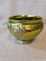 Zsolnay Eosin Vase