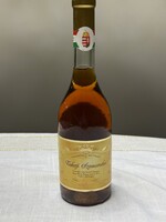 Tokaji Szamorodni Édes (2006) – 0,5l muzeális borkülönlegesség