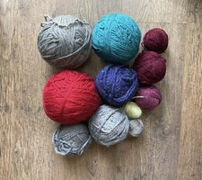 Fonal 1 kg