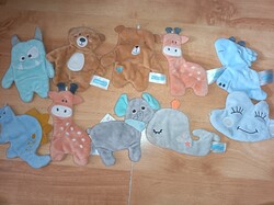 Vegyes szundikendők 130. (Babylove, Happy People)