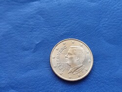 LUXEMBURG 50 EURO CENT 2026 ÚJ ARCKÉP! UNC! RITKA!