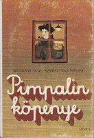 Mosonyi Aliz-Szyksznian Wanda: Pimpalin köpenye