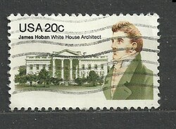 USA 20 c