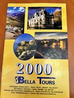 Bella Tours 2000