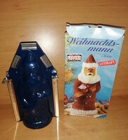 KAISER Mikulás fém sütőforma (1)