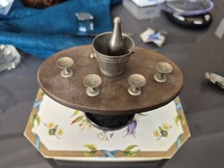 Italian Miniature