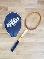 Vintage Donnay teniszütő, LV 1230
