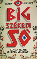 Haklik Norbert: Big ?Székely Só - Ez vagy valami, vagy mén valahová...
