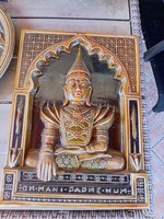 Bakelit budha