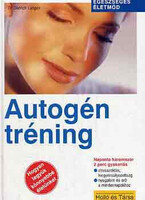 Dietrich dr. Langen: Autogén tréning