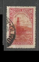 Argentina 50 c