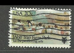 USA 20 c