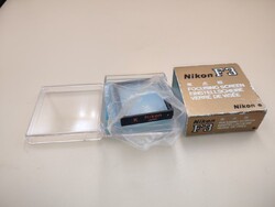 ÚJ! NIKON F3 Focusing screen K split prism osztott fókusz fókuszüveg