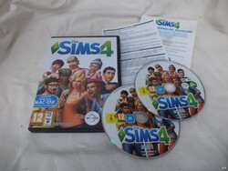Sims 4 - PC játék (7881)
