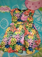 Formal dress for 9-12 months New