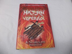 Hajdan varázslói 3 könyv (7510)