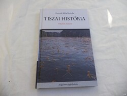 Tiszai história könyv (8017)