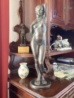 Lajos Gády (1895 - 1983) Female Nude 1930