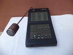 BEAG Intercom Unit EKC 116, retro (7524)